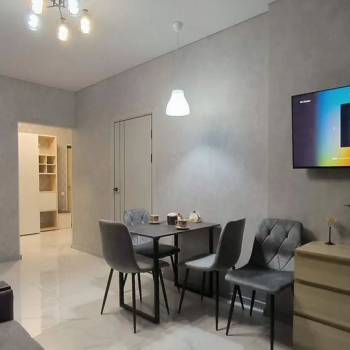 Сдается Многокомнатная квартира, 45 м²