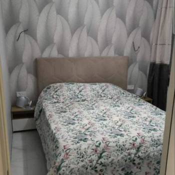 Сдается Многокомнатная квартира, 45 м²
