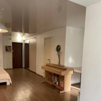 Сдается 1-комнатная квартира, 38 м²