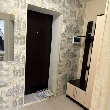 Сдается 2-х комнатная квартира, 46 м²
