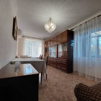 Сдается 2-х комнатная квартира, 42 м²