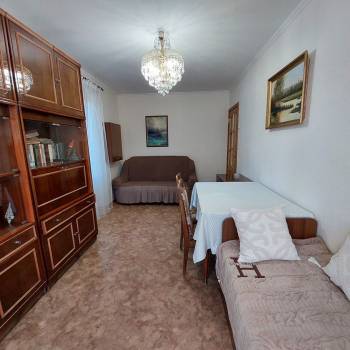 Сдается 2-х комнатная квартира, 42 м²