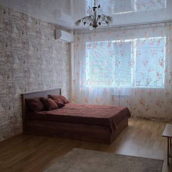 Сдается 1-комнатная квартира, 46 м²