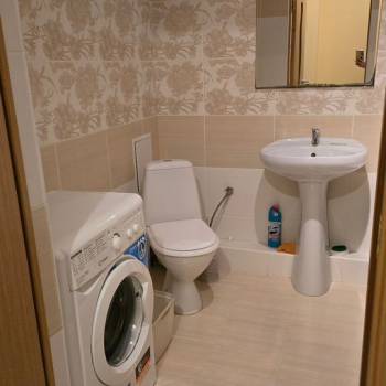 Сдается 1-комнатная квартира, 46 м²