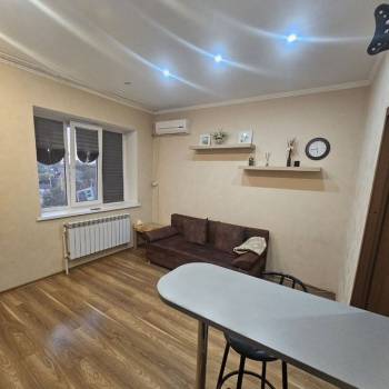 Сдается 1-комнатная квартира, 23 м²