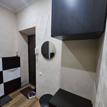 Сдается 1-комнатная квартира, 23 м²