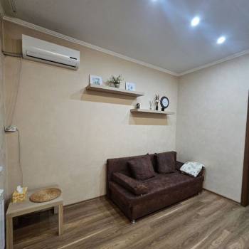 Сдается 1-комнатная квартира, 23 м²