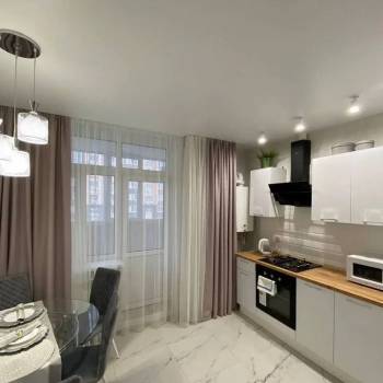 Сдается 2-х комнатная квартира, 50 м²