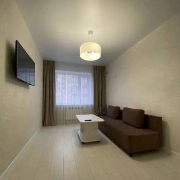 Сдается 2-х комнатная квартира, 50 м²