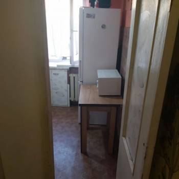 Сдается Многокомнатная квартира, 53 м²