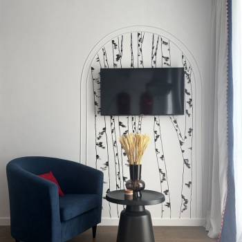 Продается 1-комнатная квартира, 27,1 м²