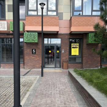 Продается 1-комнатная квартира, 27,1 м²
