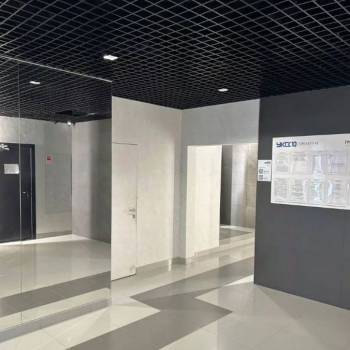 Продается 1-комнатная квартира, 28,4 м²