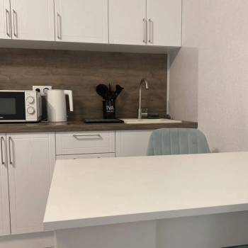 Продается 1-комнатная квартира, 28,4 м²