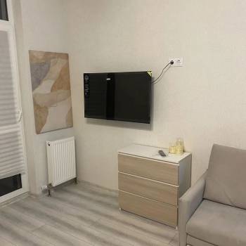 Продается 1-комнатная квартира, 28,4 м²