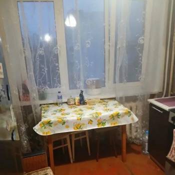 Продается 1-комнатная квартира, 36,7 м²