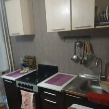 Продается 1-комнатная квартира, 36,7 м²