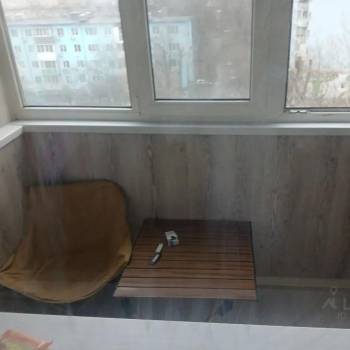 Продается 1-комнатная квартира, 36,7 м²