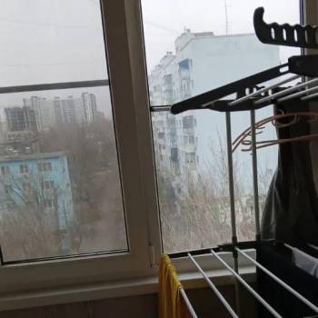 Продается 1-комнатная квартира, 36,7 м²