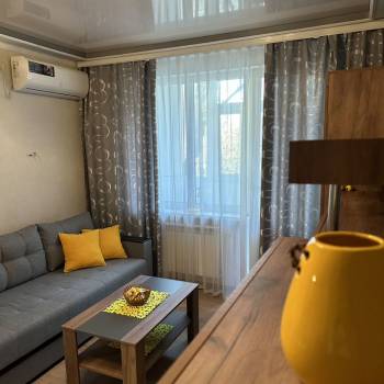 Сдается 1-комнатная квартира, 30 м²