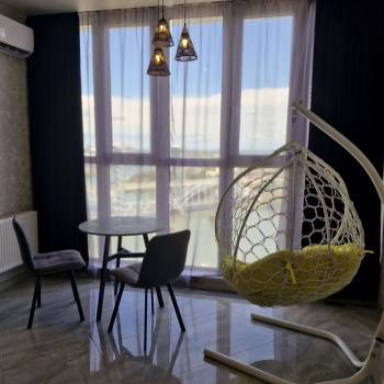 Сдается 2-х комнатная квартира, 53 м²