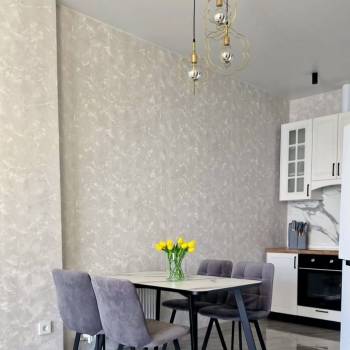 Сдается 2-х комнатная квартира, 53 м²