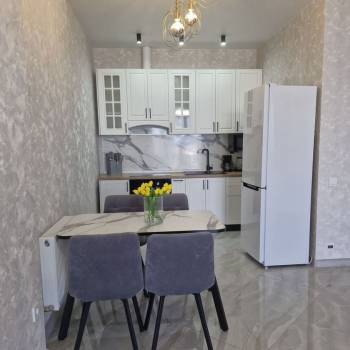 Сдается 2-х комнатная квартира, 53 м²