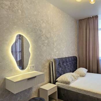 Сдается 2-х комнатная квартира, 53 м²