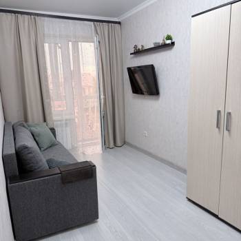 Сдается 1-комнатная квартира, 32 м²