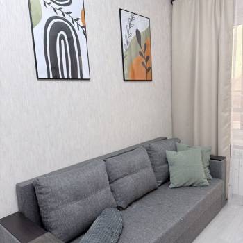 Сдается 1-комнатная квартира, 32 м²