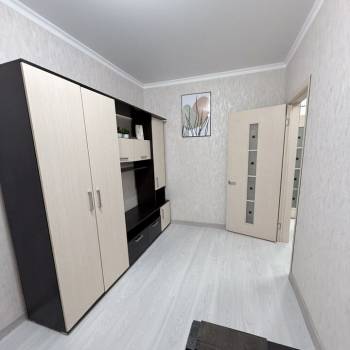 Сдается 1-комнатная квартира, 32 м²