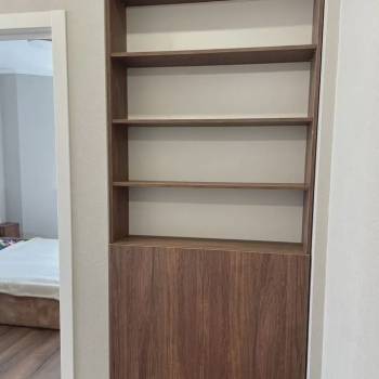 Сдается 2-х комнатная квартира, 45 м²