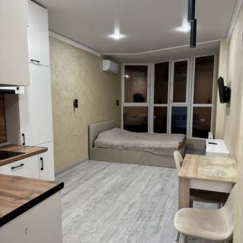 Сдается 1-комнатная квартира, 30 м²