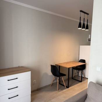 Сдается 1-комнатная квартира, 23 м²