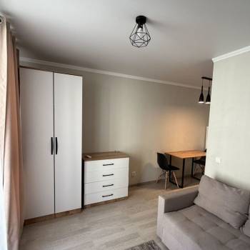 Сдается 1-комнатная квартира, 23 м²