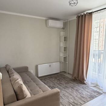 Сдается 1-комнатная квартира, 23 м²