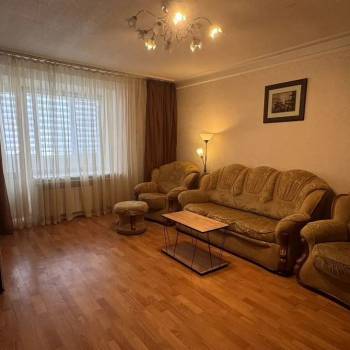 Сдается 2-х комнатная квартира, 55 м²