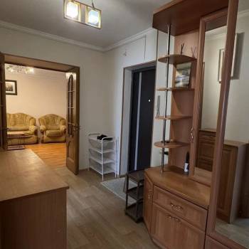Сдается 2-х комнатная квартира, 55 м²