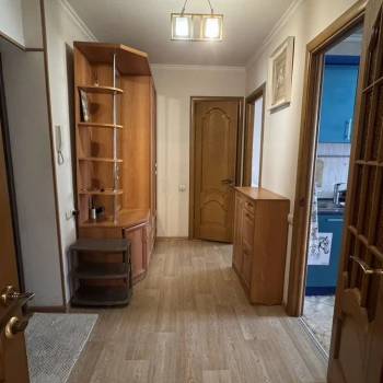 Сдается 2-х комнатная квартира, 55 м²