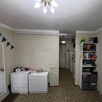 Сдается 1-комнатная квартира, 20 м²