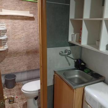 Сдается 1-комнатная квартира, 20 м²