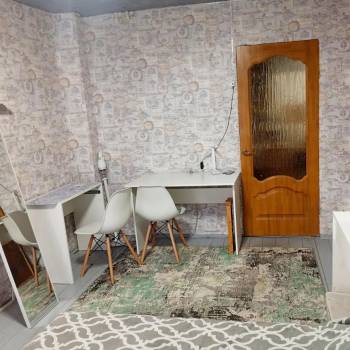 Сдается 1-комнатная квартира, 20 м²