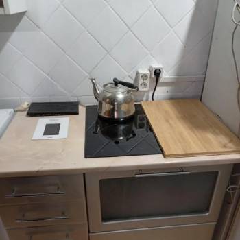 Сдается 1-комнатная квартира, 20 м²