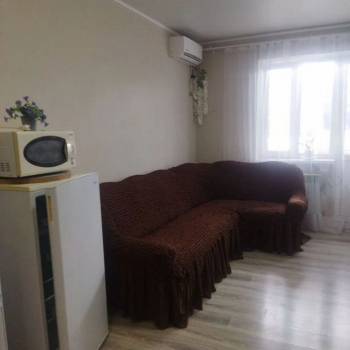 Сдается 1-комнатная квартира, 25 м²