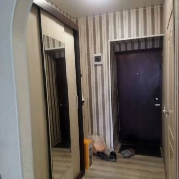 Сдается 1-комнатная квартира, 25 м²