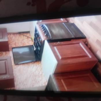 Сдается 2-х комнатная квартира, 45 м²