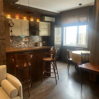 Сдается 2-х комнатная квартира, 59 м²
