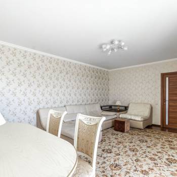 Сдается 2-х комнатная квартира, 65 м²