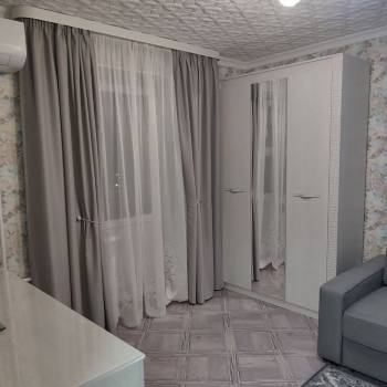 Сдается 1-комнатная квартира, 25 м²