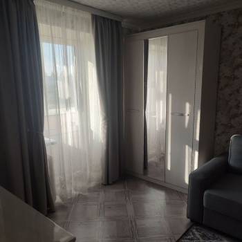 Сдается 1-комнатная квартира, 25 м²